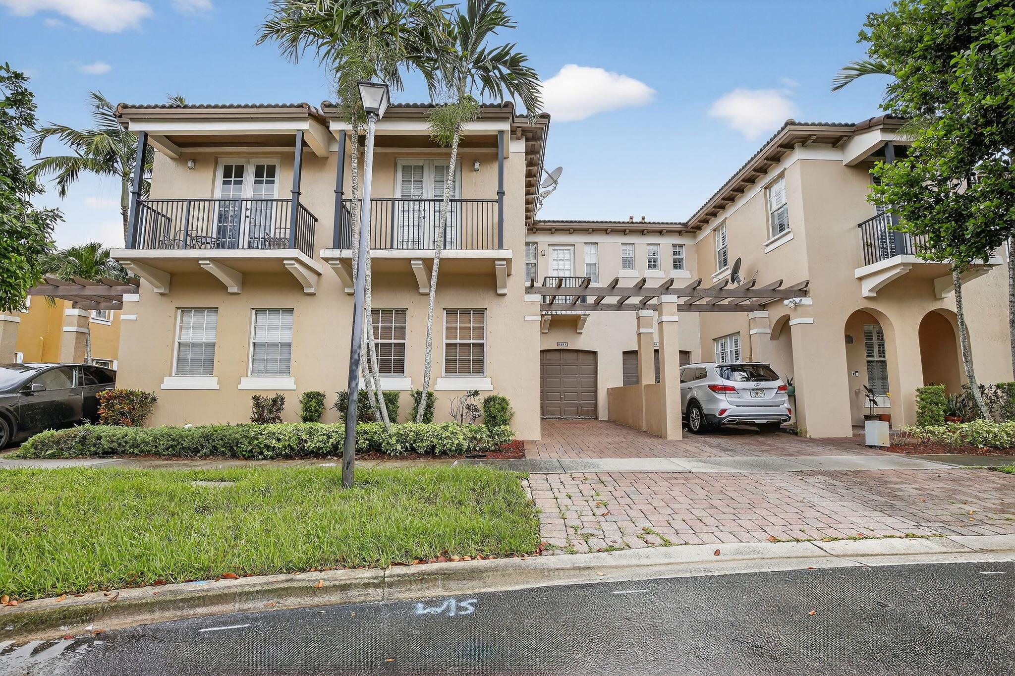 PINE ISLAND COMMERCIAL/Ci - Residential Lease