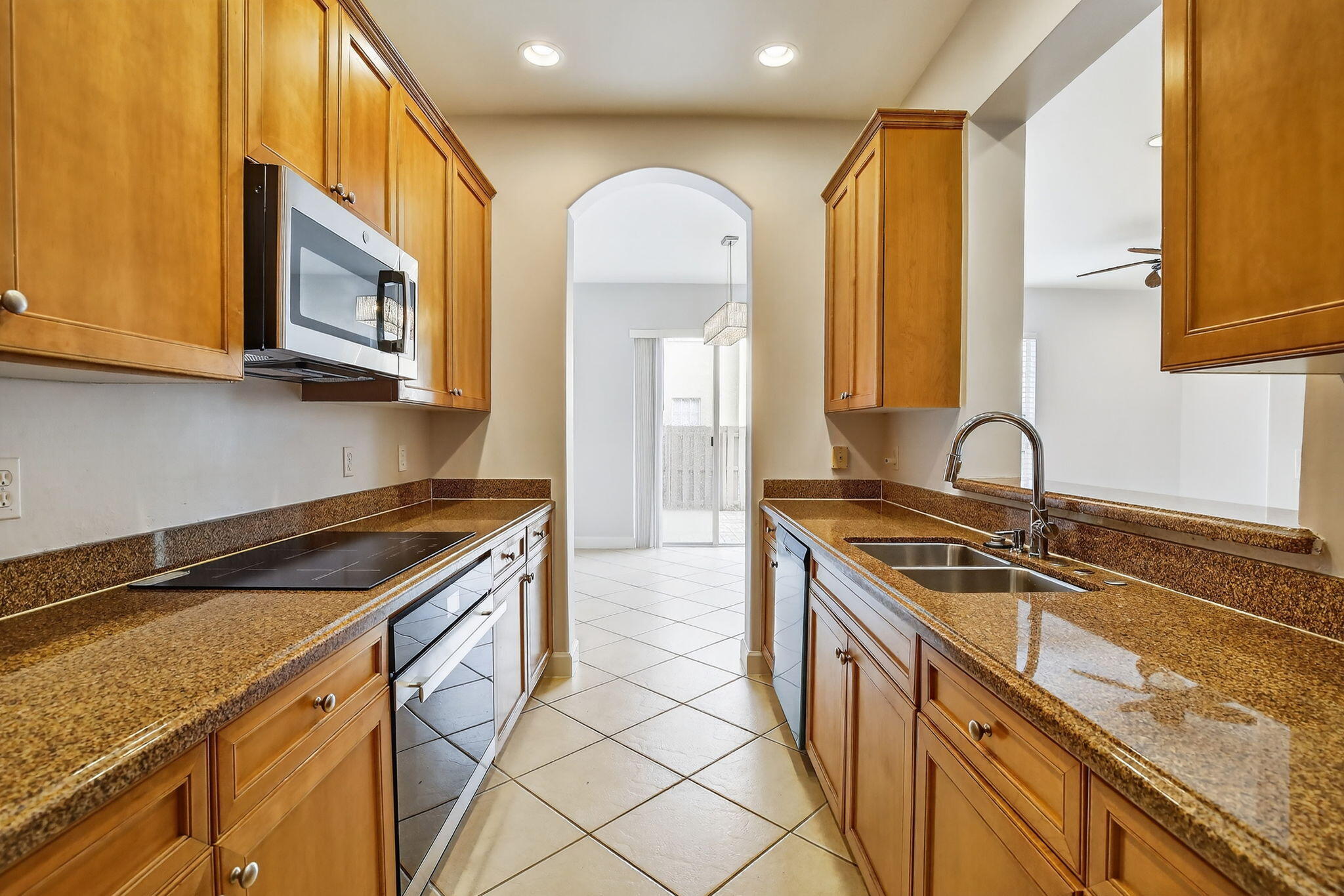 PINE ISLAND COMMERCIAL/Ci - Residential Lease