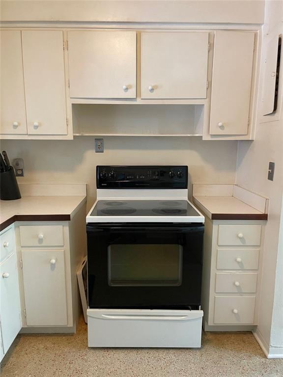 Coral Gardens 30-7 B - Residential