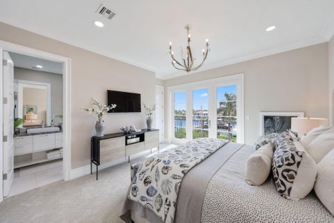 Tiny photo for 1001 HILLSBORO MILE, Hillsboro Beach, FL 33062 (MLS # B26083809)