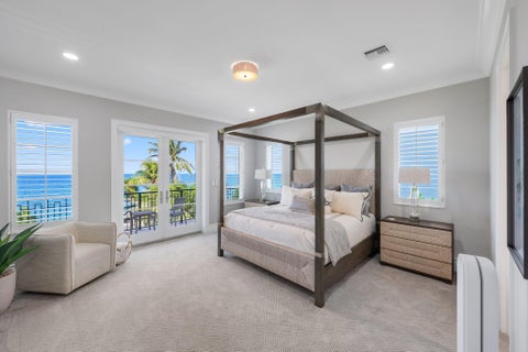 Tiny photo for 1001 HILLSBORO MILE, Hillsboro Beach, FL 33062 (MLS # B26083809)