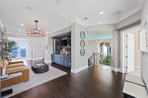 Tiny photo for 1001 HILLSBORO MILE, Hillsboro Beach, FL 33062 (MLS # B26083809)