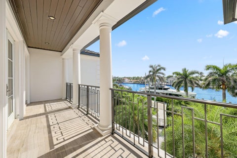 Tiny photo for 1001 HILLSBORO MILE, Hillsboro Beach, FL 33062 (MLS # B26083809)