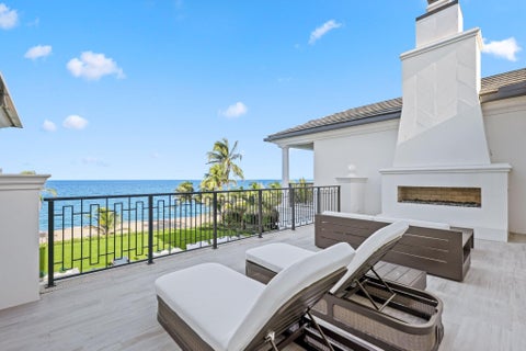 Tiny photo for 1001 HILLSBORO MILE, Hillsboro Beach, FL 33062 (MLS # B26083809)