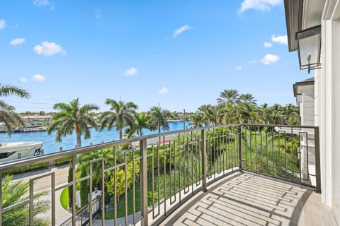 Tiny photo for 1001 HILLSBORO MILE, Hillsboro Beach, FL 33062 (MLS # B26083809)