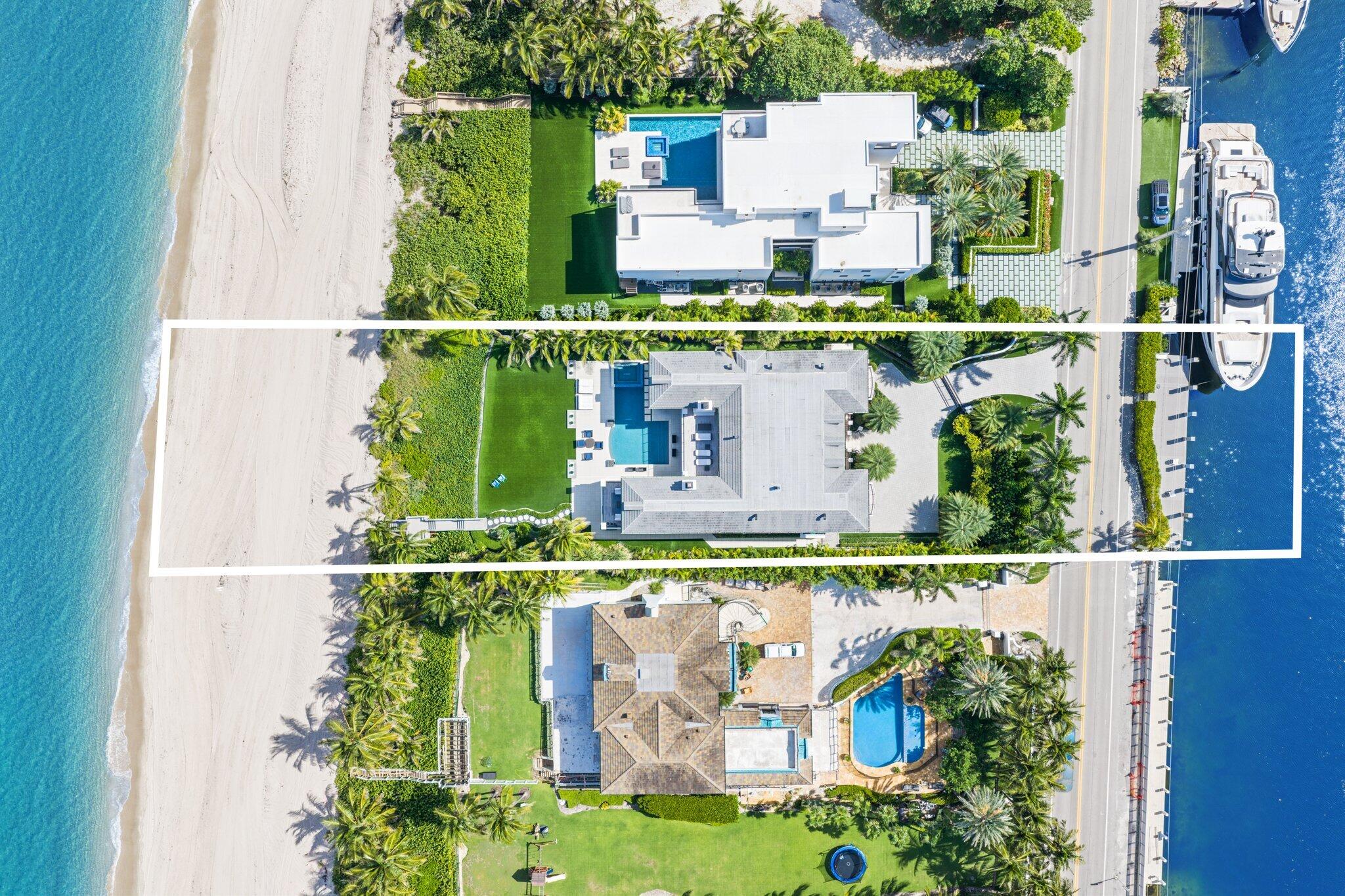 1001 HILLSBORO MILE
