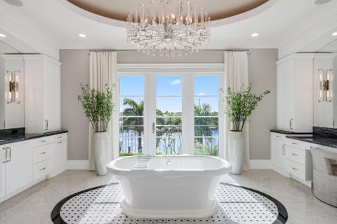 Tiny photo for 1001 HILLSBORO MILE, Hillsboro Beach, FL 33062 (MLS # B26083809)