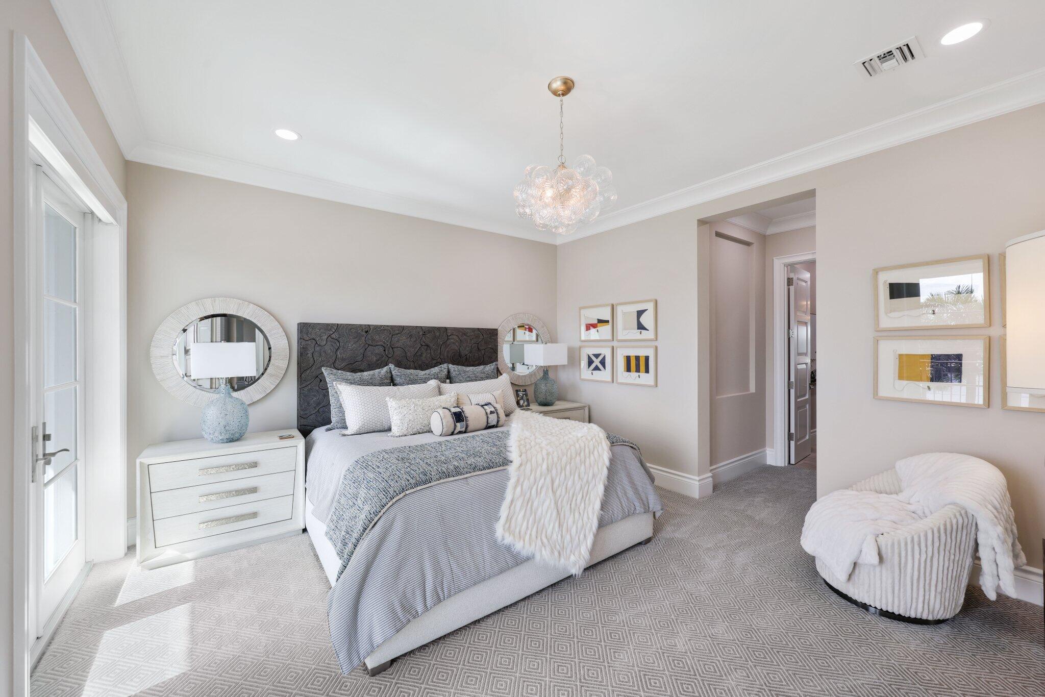 A perfect 10 on prestigious Hillsboro Mile! This exceptional ocean-to- – image 29