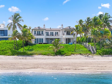 Tiny photo for 1001 HILLSBORO MILE, Hillsboro Beach, FL 33062 (MLS # B26083809)