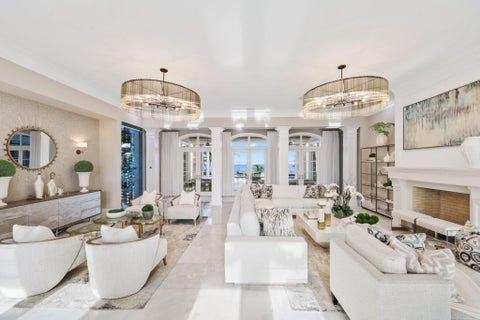 Tiny photo for 1001 HILLSBORO MILE, Hillsboro Beach, FL 33062 (MLS # B26083809)
