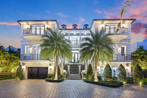 Tiny photo for 1001 HILLSBORO MILE, Hillsboro Beach, FL 33062 (MLS # B26083809)