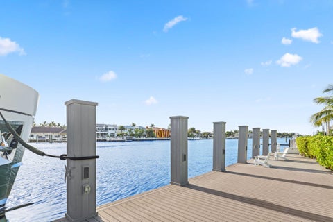 Tiny photo for 1001 HILLSBORO MILE, Hillsboro Beach, FL 33062 (MLS # B26083809)