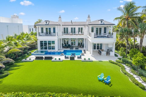 Tiny photo for 1001 HILLSBORO MILE, Hillsboro Beach, FL 33062 (MLS # B26083809)