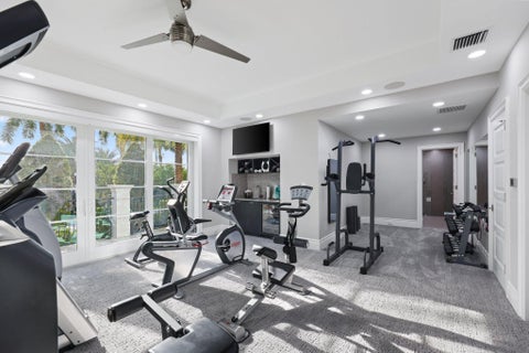 Tiny photo for 1001 HILLSBORO MILE, Hillsboro Beach, FL 33062 (MLS # B26083809)