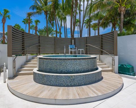 Tiny photo for 1400 S Ocean Boulevard #1004, Boca Raton, FL 33432 (MLS # R11085503)