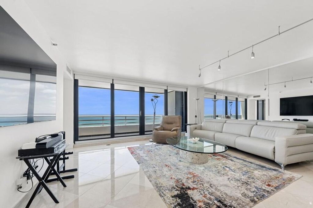 Photo of 1400 S Ocean Boulevard #1004, Boca Raton, FL 33432 (MLS # R11085503)