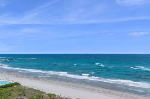 Tiny photo for 1400 S Ocean Boulevard #1004, Boca Raton, FL 33432 (MLS # R11085503)