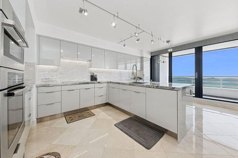 Tiny photo for 1400 S Ocean Boulevard #1004, Boca Raton, FL 33432 (MLS # R11085503)