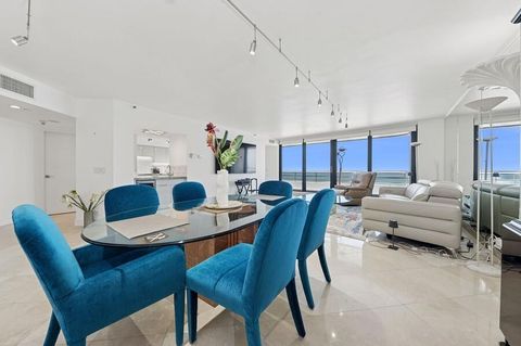 Tiny photo for 1400 S Ocean Boulevard #1004, Boca Raton, FL 33432 (MLS # R11085503)