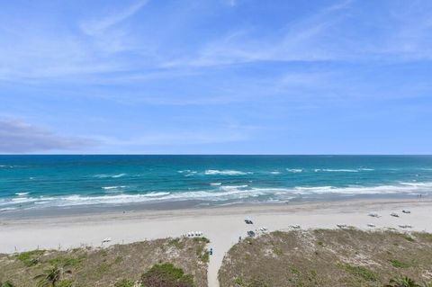 Tiny photo for 1400 S Ocean Boulevard #1004, Boca Raton, FL 33432 (MLS # R11085503)