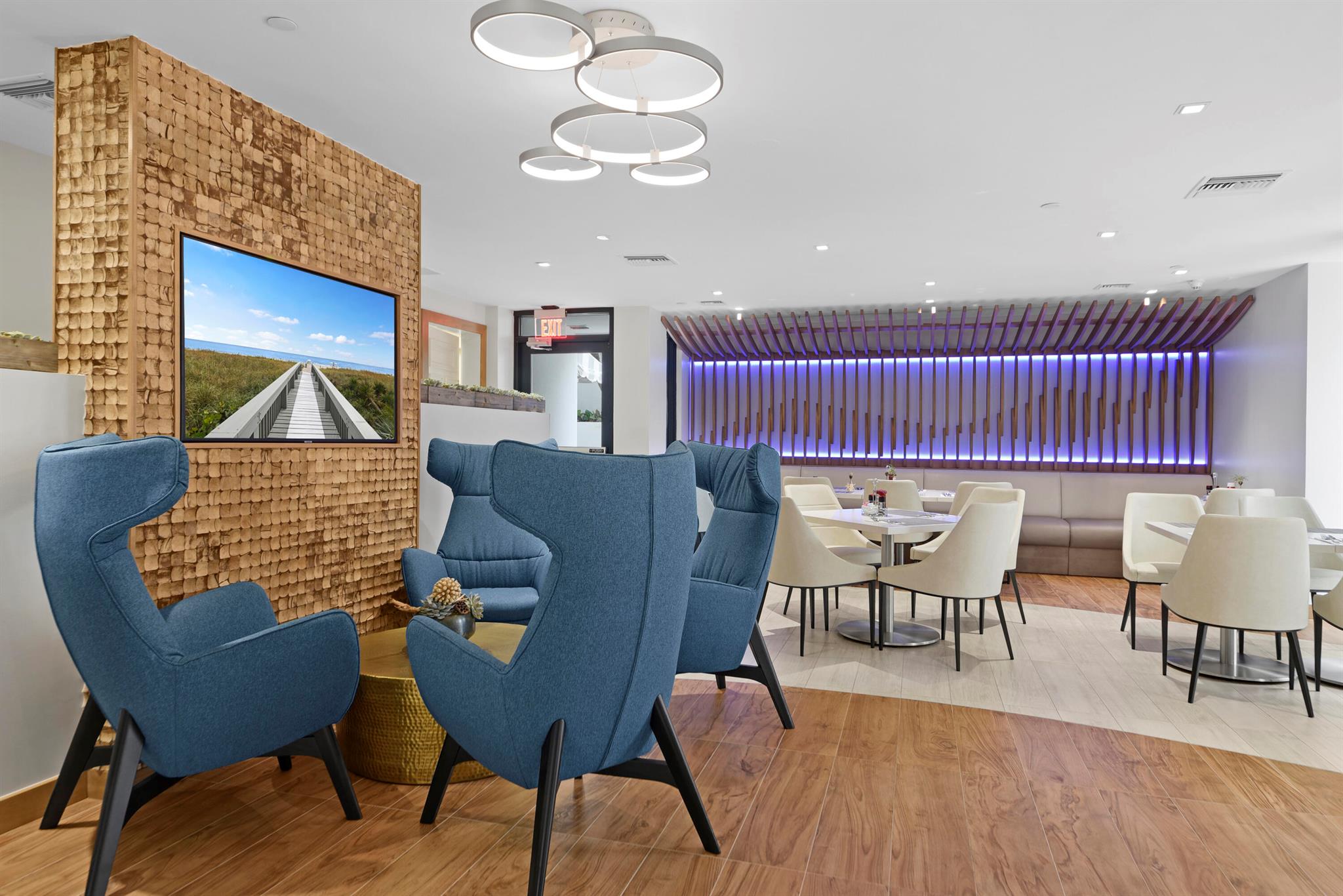 Addison - Residential