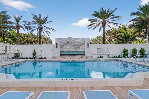 Tiny photo for 1400 S Ocean Boulevard #1004, Boca Raton, FL 33432 (MLS # R11085503)