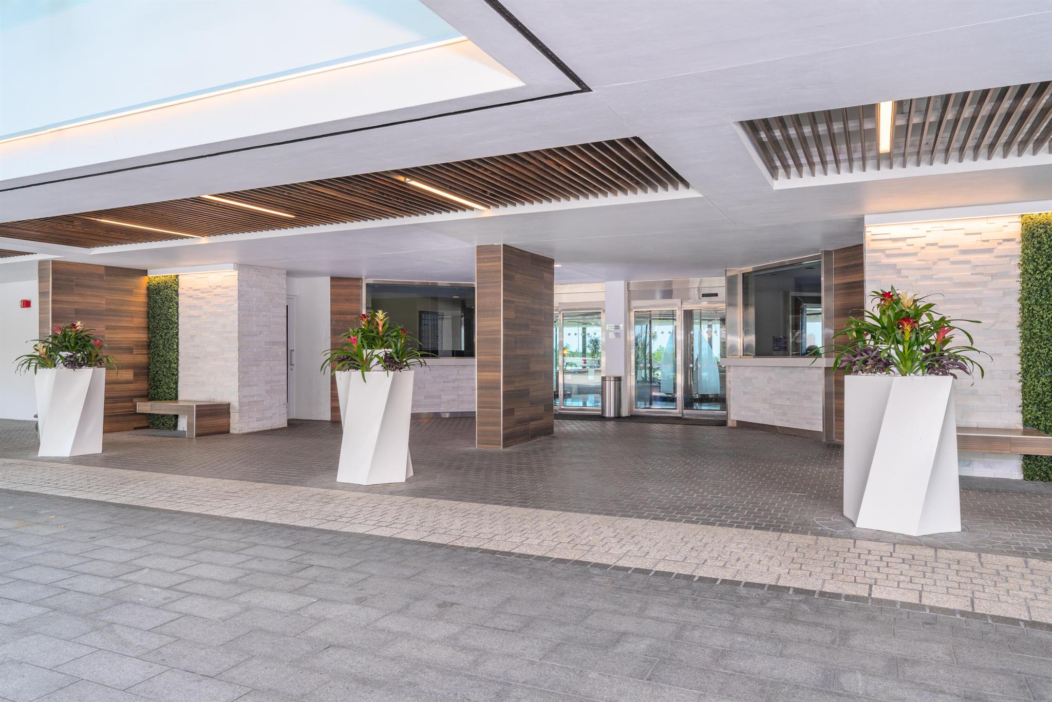 Addison - Residential