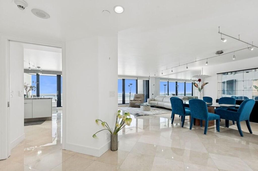 Photo of 1400 S Ocean Boulevard #1004, Boca Raton, FL 33432 (MLS # R11085503)