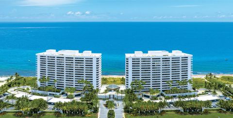 Tiny photo for 1400 S Ocean Boulevard #1004, Boca Raton, FL 33432 (MLS # R11085503)