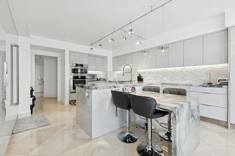 Tiny photo for 1400 S Ocean Boulevard #1004, Boca Raton, FL 33432 (MLS # R11085503)
