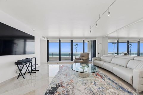 Tiny photo for 1400 S Ocean Boulevard #1004, Boca Raton, FL 33432 (MLS # R11085503)