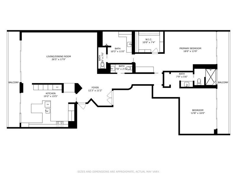 Addison - Residential