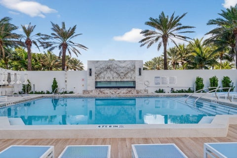 Tiny photo for 1400 S Ocean Boulevard #1004, Boca Raton, FL 33432 (MLS # R11085503)
