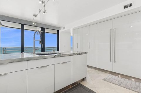 Tiny photo for 1400 S Ocean Boulevard #1004, Boca Raton, FL 33432 (MLS # R11085503)