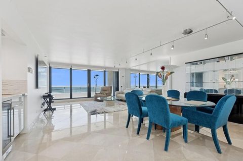 Tiny photo for 1400 S Ocean Boulevard #1004, Boca Raton, FL 33432 (MLS # R11085503)