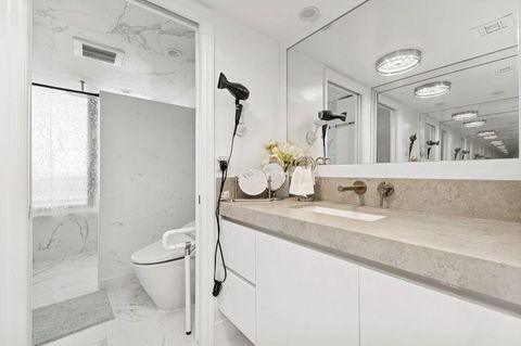 Tiny photo for 1400 S Ocean Boulevard #1004, Boca Raton, FL 33432 (MLS # R11085503)