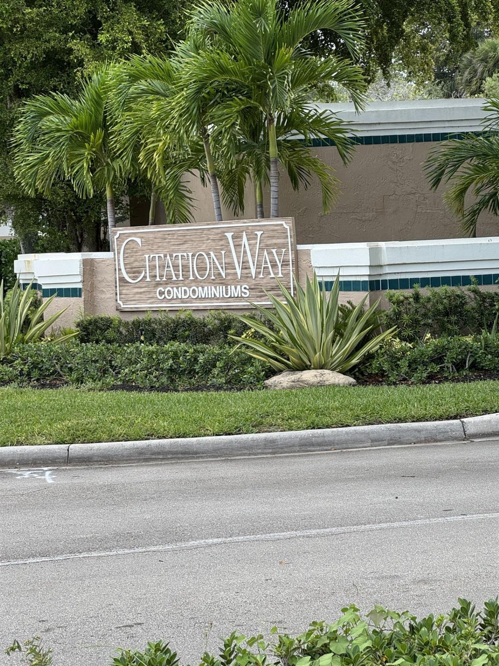 Photo of 9933 Westview Drive #414, Coral Springs, FL 33076 (MLS # F10508471)