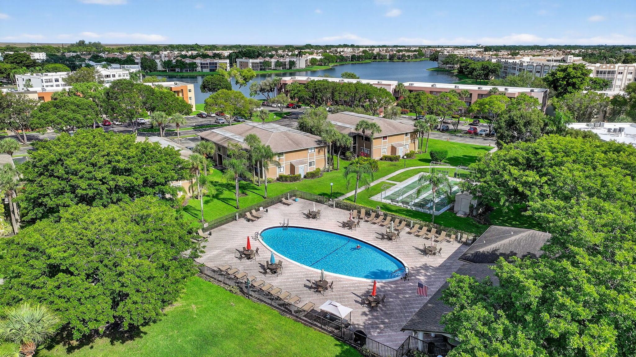 ASHMONT CONDOMINIUM F - Residential