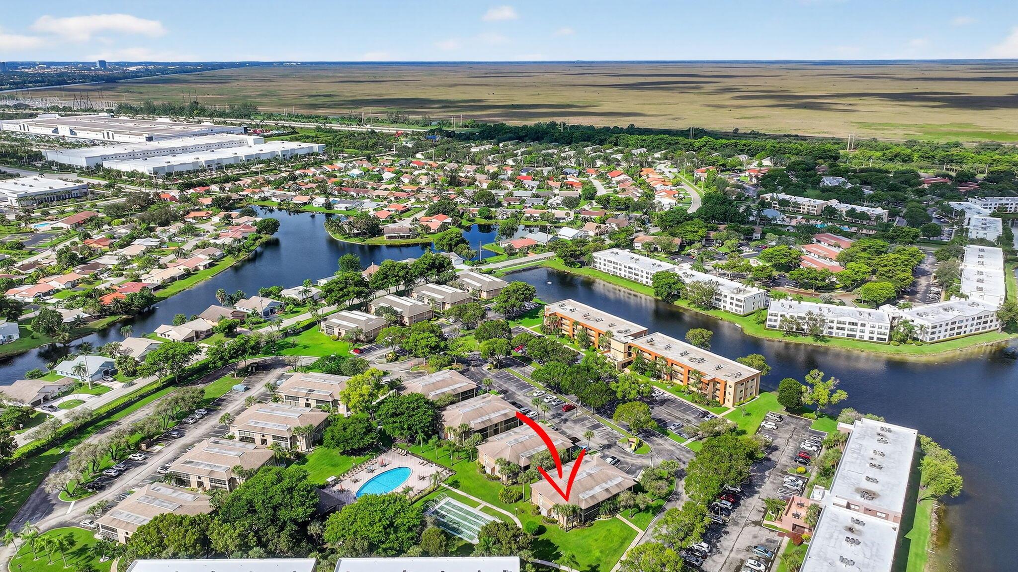 ASHMONT CONDOMINIUM F - Residential