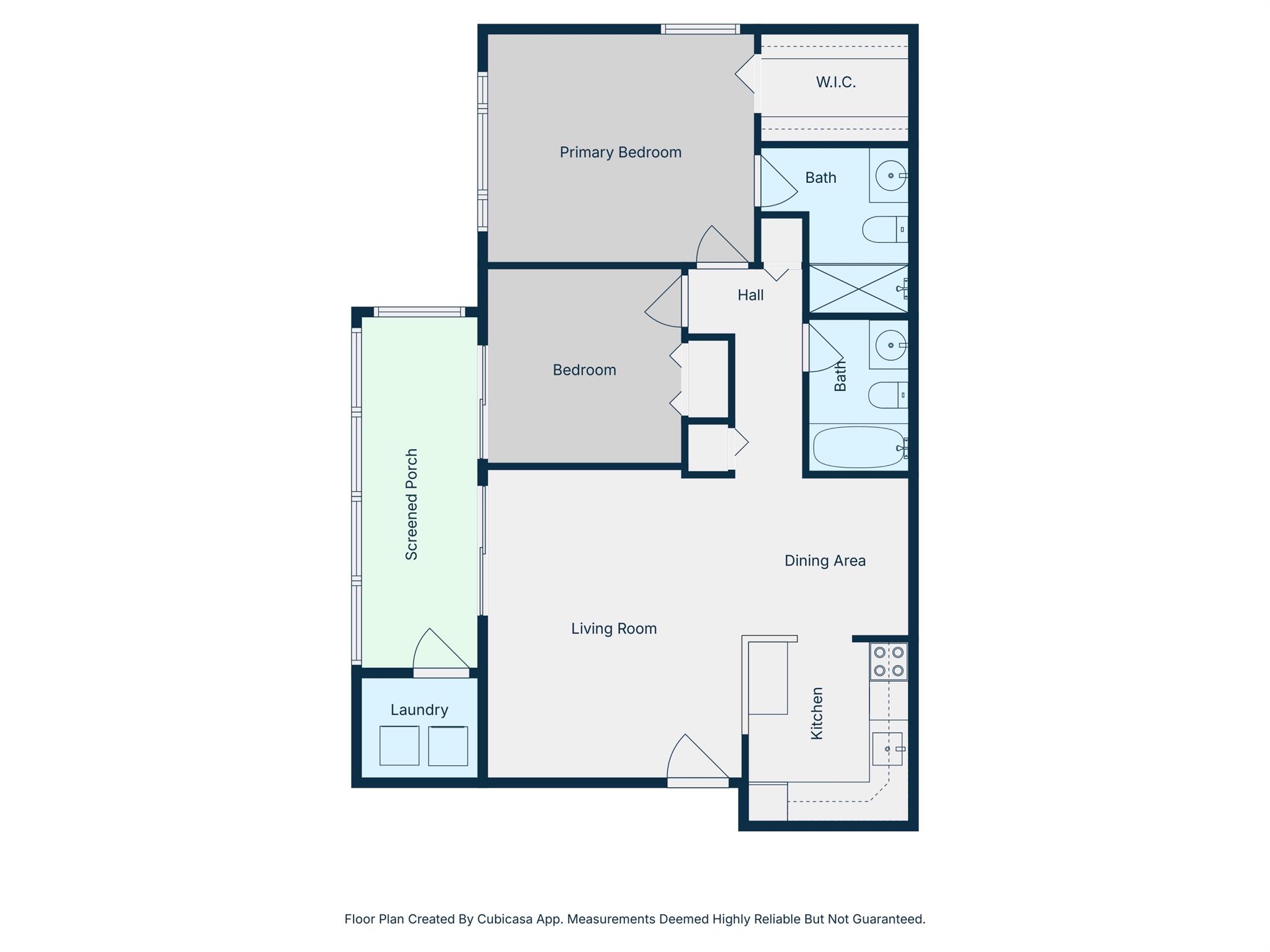 ASHMONT CONDOMINIUM F - Residential