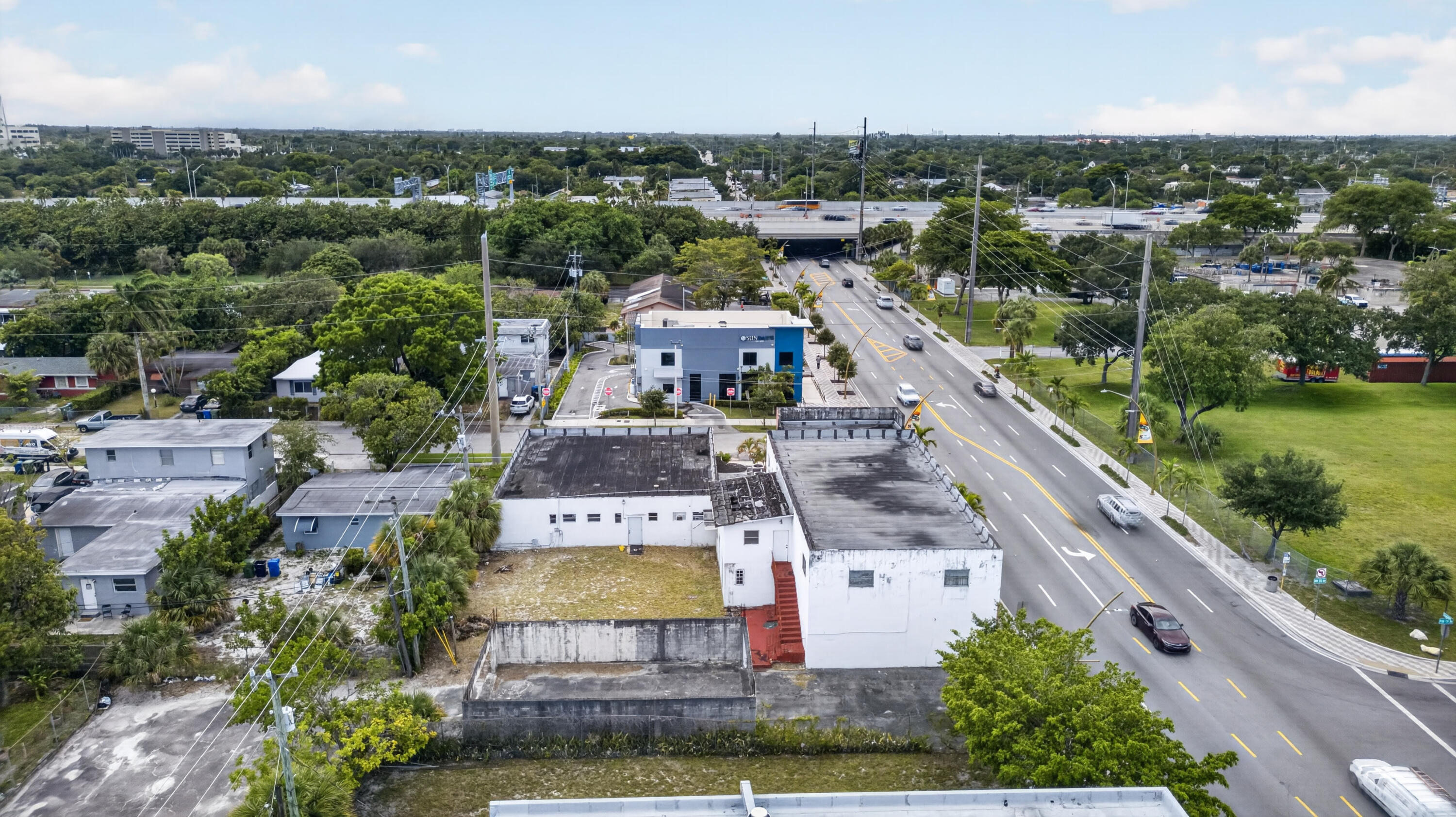 540 NW 20th Avenue