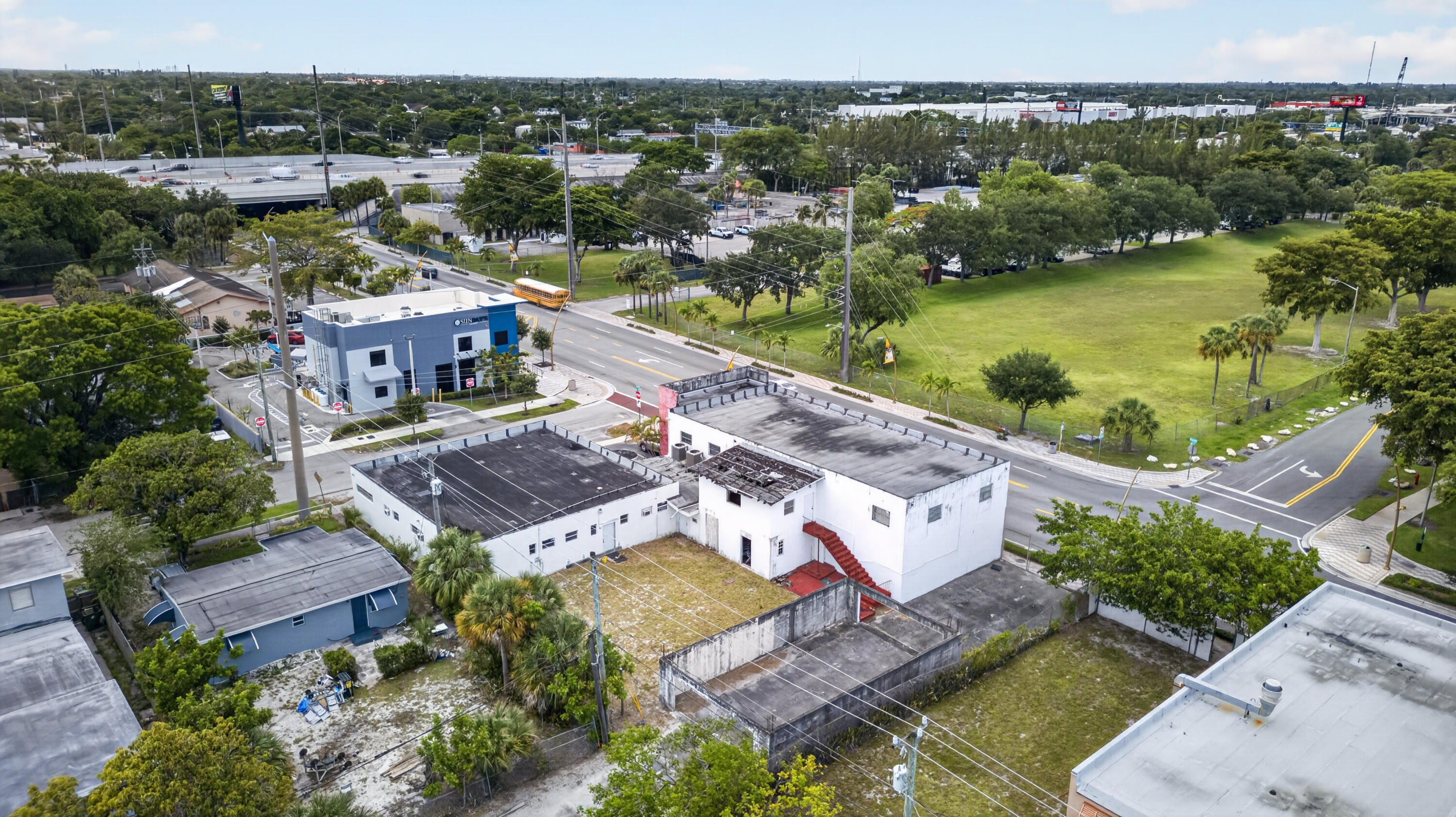 540 NW 20th Avenue