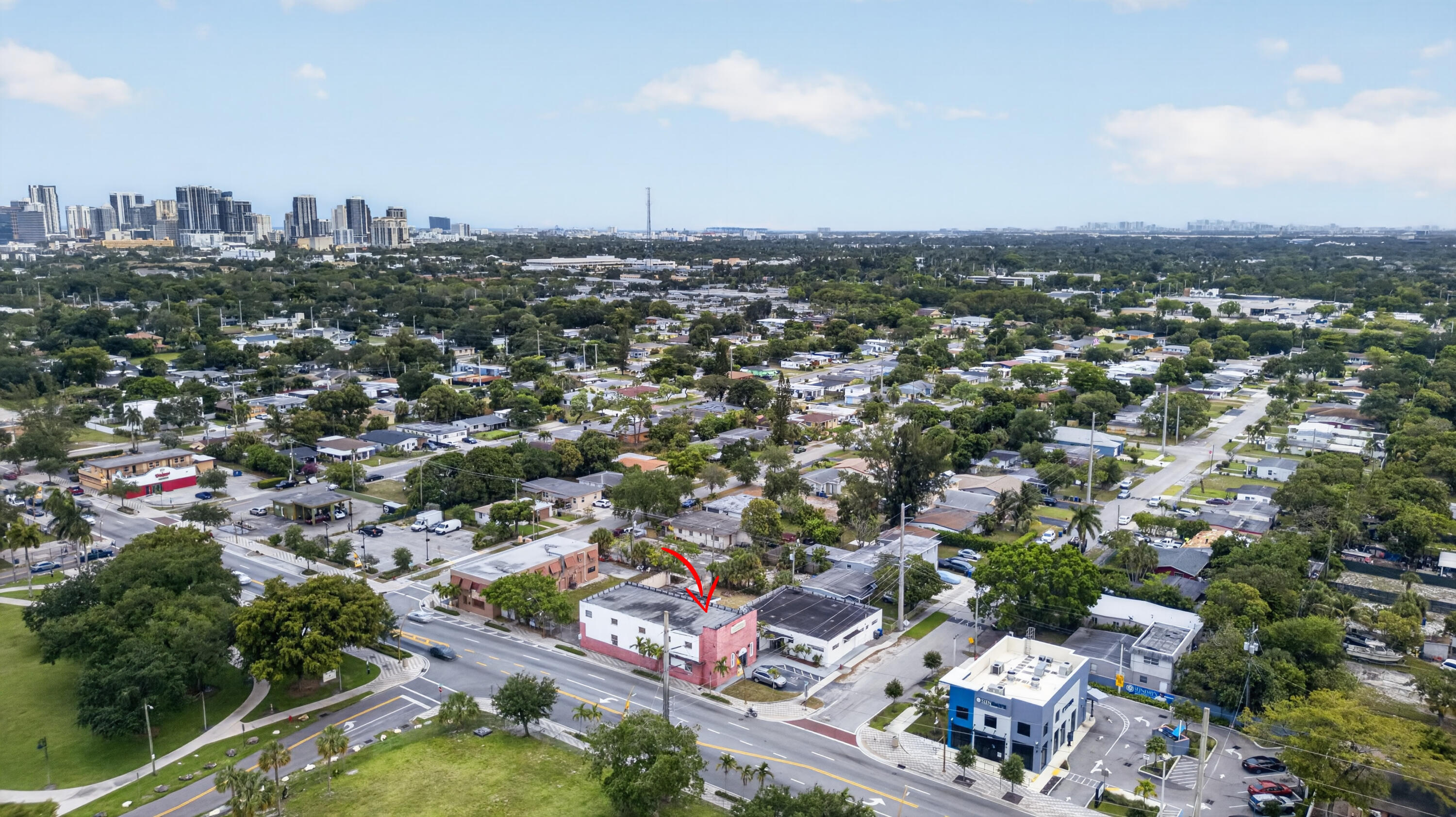 540 NW 20th Avenue