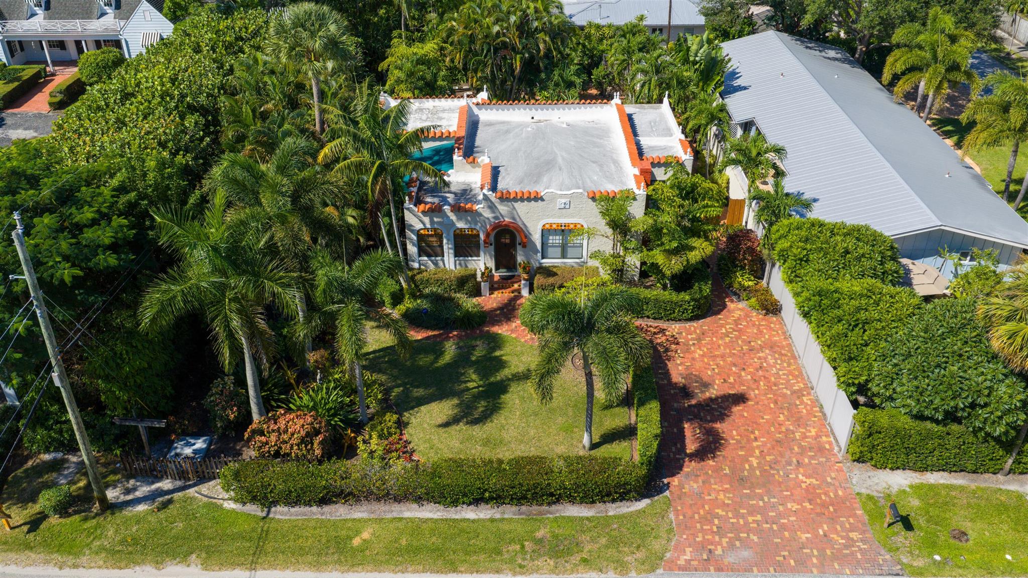 PINERIDGE HEIGHTS DELRAY - Residential