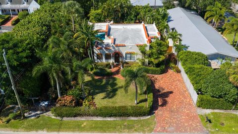 1112 N Swinton Avenue Delray Beach FL 33444