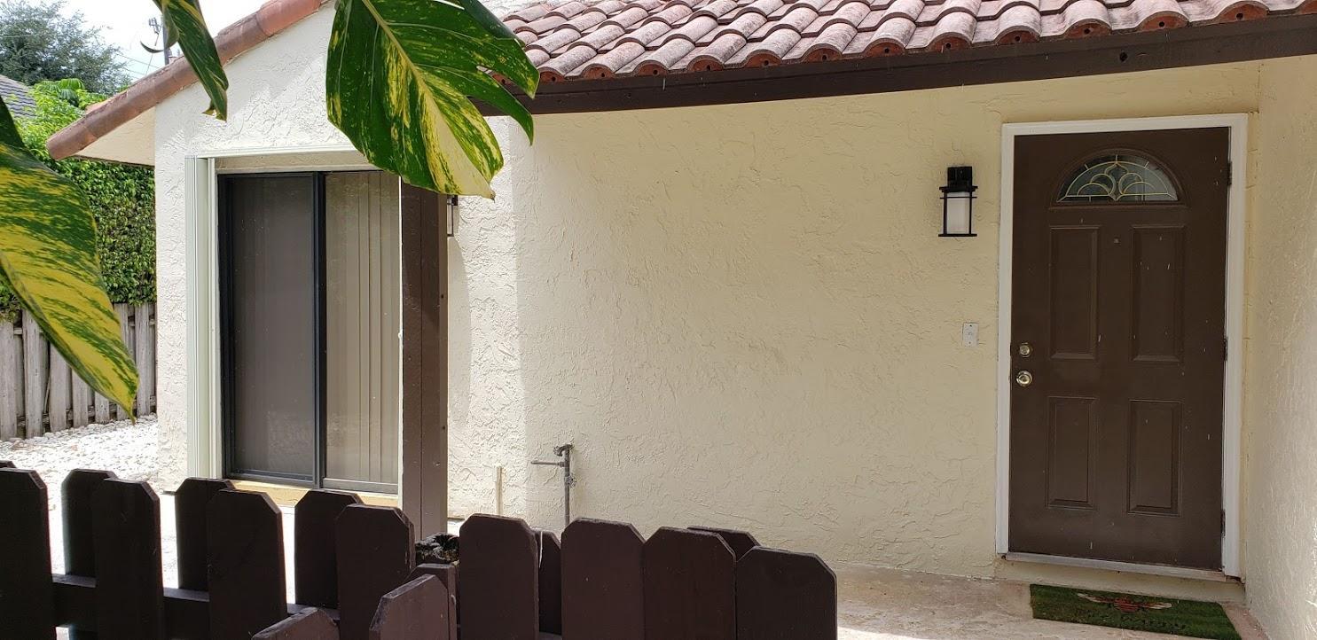 VILLAS DE LA COSTA CONDO - Residential Lease