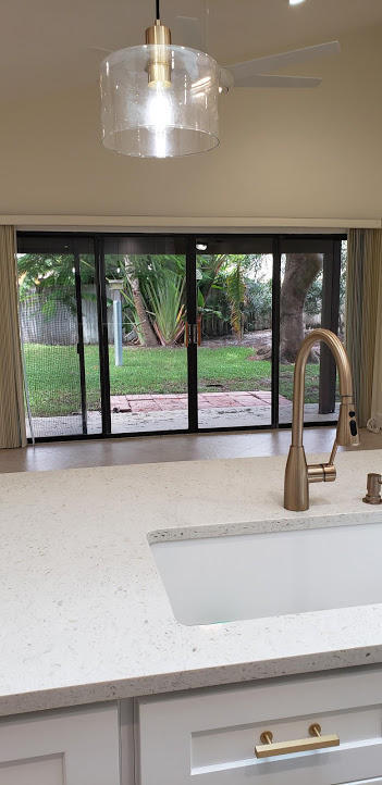 VILLAS DE LA COSTA CONDO - Residential Lease