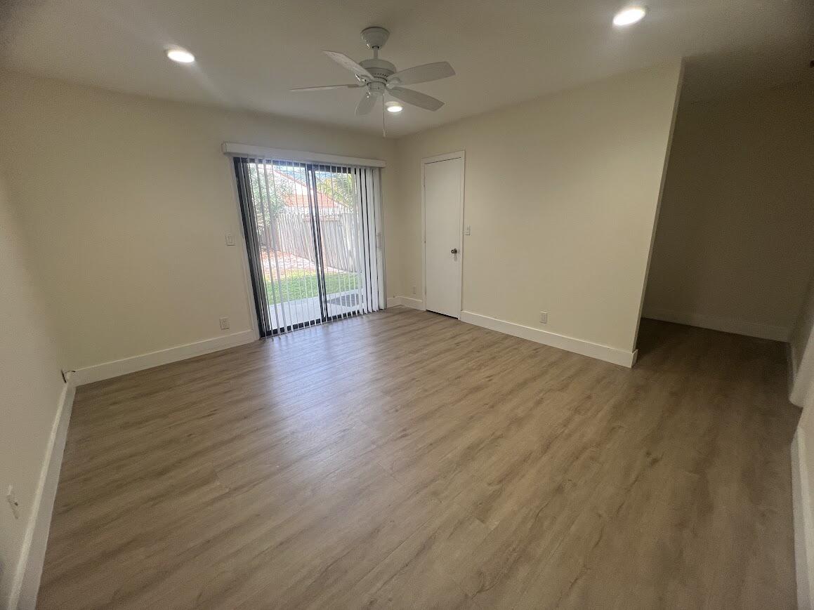 VILLAS DE LA COSTA CONDO - Residential Lease