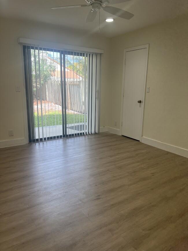 VILLAS DE LA COSTA CONDO - Residential Lease