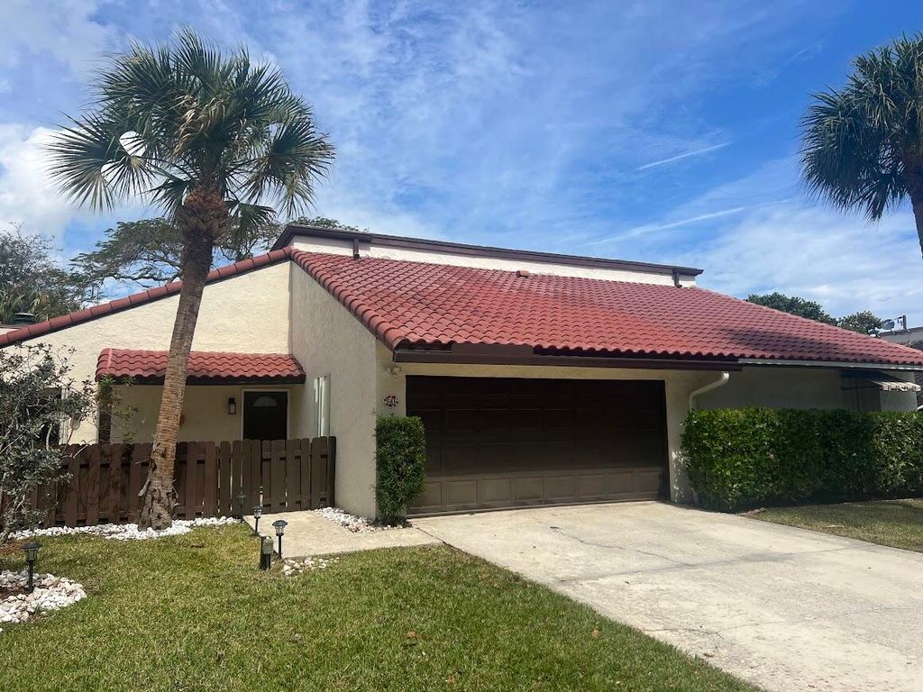 Photo of 541 NE 47th Street, Boca Raton, FL 33431 (MLS # R11167606)